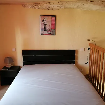 Duplex Le Boulou