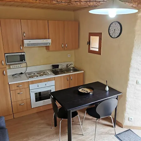 Apartment Duplex