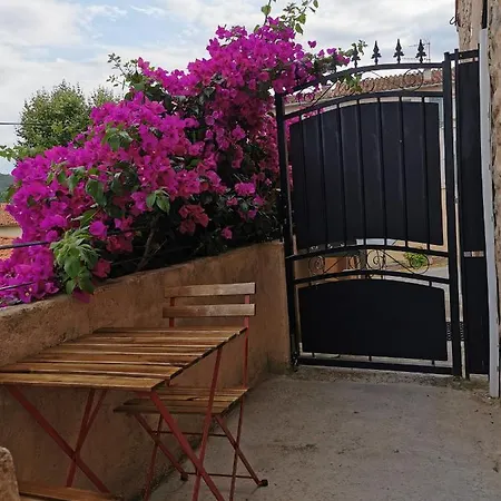 Duplex Apartment Le Boulou
