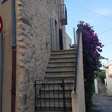 Lejlighed Duplex Le Boulou