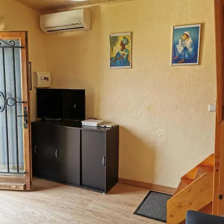 Duplex Apartment Le Boulou