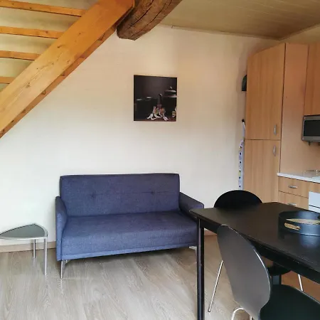 Duplex Le Boulou