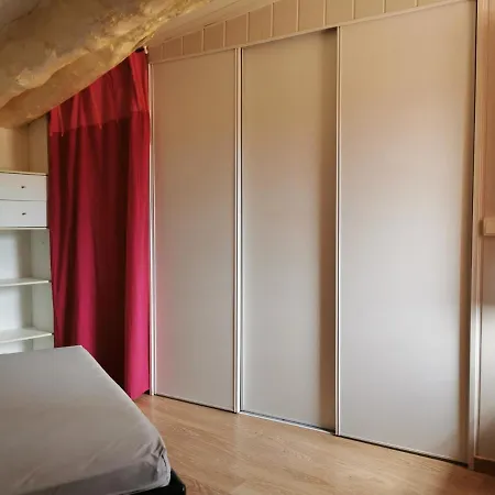 Duplex Apartment