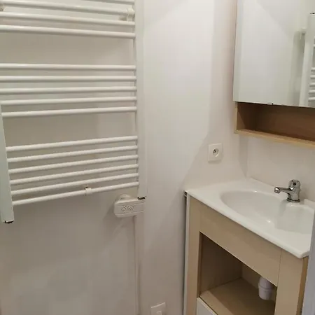 Apartment Duplex