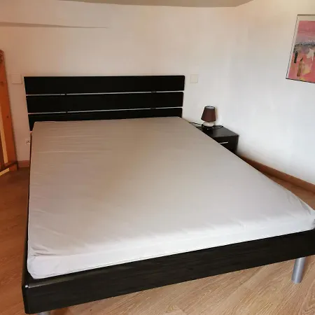 Apartment Duplex *