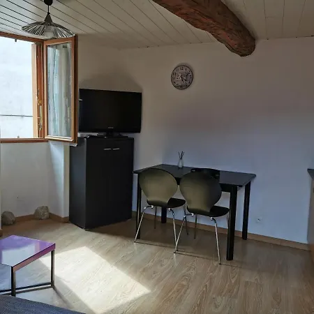 Duplex *
