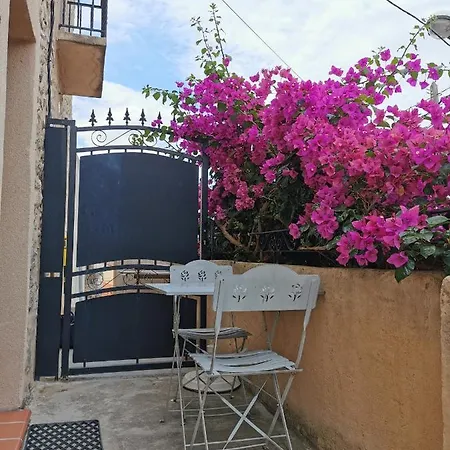 Duplex Lejlighed Le Boulou