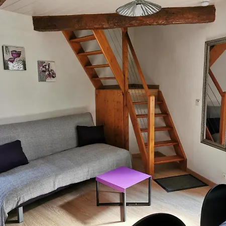 Duplex * Le Boulou