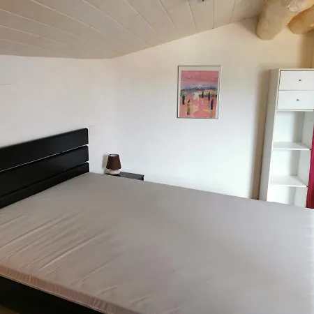 Duplex Apartment *